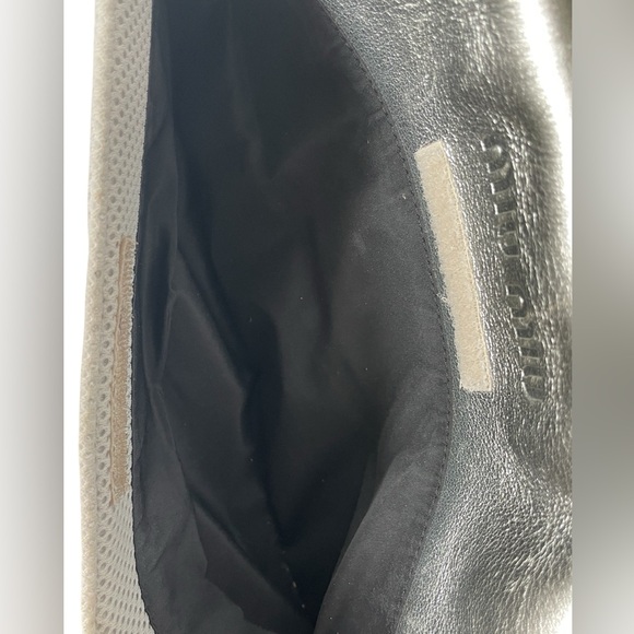 MIU MIU SS 2000 sporty shoulder bag - Picture 4 of 8